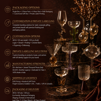 Verres à cocktail transparents en borosilicate faits à la main de 270 ml, sans plomb, coupe Martini, verres à margarita, verrerie de bar réutilisable en gros