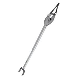 Protezione per Specchio di Poppa Regolabile 24-36 Pollici, Facile da Installare, Resistente alla Corrosione, Accessori per Barche - Product Image 5