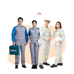 Vêtements de travail personnalisés, vêtements de travail décontractés pour femmes/hommes, vêtements de travail d'usine, ensemble de travail électrique, uniforme FMF, OEM/ODM - Product Image 2