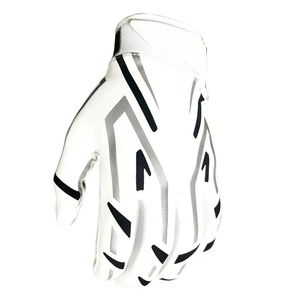 Gants de football américain de haute qualité, antidérapants, pour l'entraînement des receivers, équipement sportif durable - Product Image 6