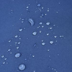 2 cuscini per seduta e schienale per sedia Adirondack, impermeabili, per interni o esterni, cuscini e imbottiture per esterni - Product Image 6