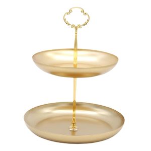 Soporte para exhibir cupcakes, bandeja para galletas, soporte para frutas para cocina, restaurante, servicio de fiestas - Product Image 2