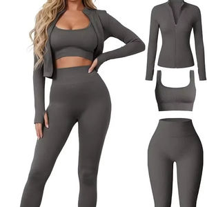 Traje de Neopreno Completo para Mujer, de Alta Calidad, Transpirable, con Logotipo Frontal Personalizable, Venta al Por Mayor - Product Image 1