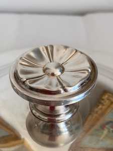 ชามซุปโลหะอเนกประสงค์พร้อมฝาปิด ชามเสิร์ฟขนาดใหญ่สำหรับห้องครัว - Product Image 1