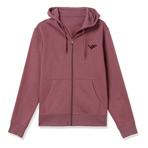 Sweat à capuche zippé chaud pour homme, best-seller, décontracté au quotidien, avec fermeture éclair avant et coupe confortable et décontractée - Product Image 1