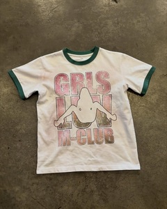 Camiseta Urbana Extra Grande Personalizada, Algodón Grueso, Estampado Gráfico, OEM, ODM, Marca Privada, Unisex - Product Image 3