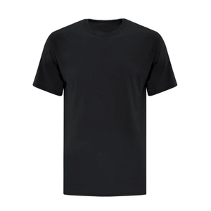 เสื้อยืดผู้ชายราคาดีที่สุด ผ้าฝ้าย 100% คอกลม รุ่นใหม่ปี 2026 ระบายอากาศได้ดี แห้งเร็ว ทรงปกติ - Product Image 3