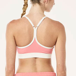 Ropa de Gimnasio, Sujetador Deportivo para Mujer con Empaque Personalizado, Sujetador Deportivo Ligero y Cómodo para Mujer - Product Image 4