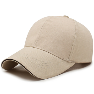 Casquettes de camionneur personnalisées à visière sandwich, style papa, ajustées, unies, en polyester/coton, pour homme, sport, promotion, cadeau, haut de gamme - Product Image 4