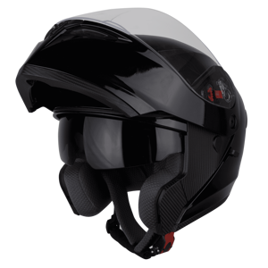 Casco OEM de Vietnam, casco ROC R04, ABS aprobado por DOT, estilo Vintage, visera abatible, diseño gráfico, nueva condición, precio competitivo - Product Image 1