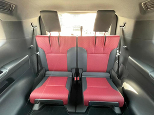 LAND CRUISER LC300 GAZOO Racing+NEU+VOLL+415ch+TwinTURBO+75 Transmission Automatique 4x4 Volant à Gauche Modèle 2024 d'Occasion - Product Image 5