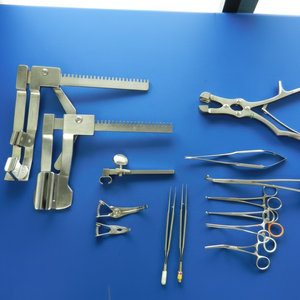 Pilling Vascular Miscellaneous Instruments - Product Image 1