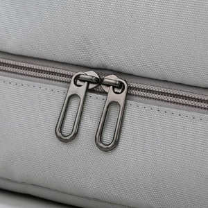 Sac de voyage pliable léger et durable CYBEX INDUSTRY en PU imperméable avec doublure en maille pour la salle de sport, les activités de plein air et les week-ends - Hommes et Femmes - Product Image 2