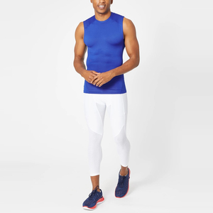 Camisetas de Entrenamiento Sublimadas Personalizadas, Ropa Deportiva de Malla Transpirable de Secado Rápido, Camiseta de Lucha Libre para Hombre, Camisetas de Gimnasio y Fitness - Product Image 5