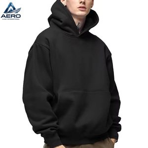 Sudaderas Cómodas para Hombre en Stock, Sudaderas Transpirables de Nuevo Estilo para Hombre, Sudaderas Personalizadas para Hombre, Sudaderas al por Mayor para Ropa Urbana - Product Image 3