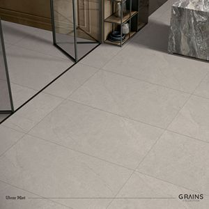 Baldosas de porcelana Skytouch Ulvar Clay GHR para suelo, 600x1200mm, resistentes al ácido y antideslizantes, para villas, etc. - Product Image 4