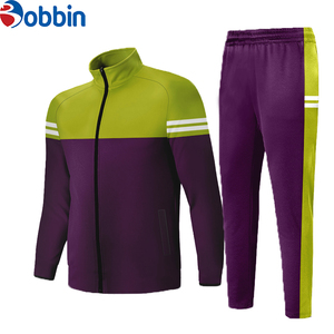 Conjunto Deportivo de Moda para Hombre, 2 Piezas, Pantalones y Camiseta, 100% Algodón, Traje Personalizado de Alta Calidad para Hombre - Product Image 4