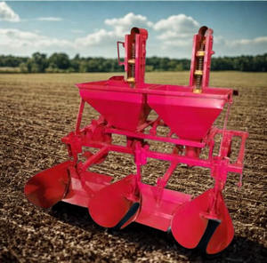 Planteuse de boutons de canne à sucre à 2 rangées - Product Image 3