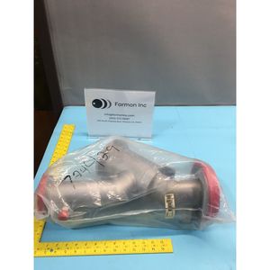 MKS 93-1850A GATE VALVE ASSY R/H, 170522-2, ASSY - อุปกรณ์และอะไหล่เซมิคอนดักเตอร์ระดับโลกที่เชื่อถือได้ - Product Image 2