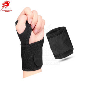 Sangles de poignet de haute qualité, conception à boucle renforcée, prise en main confortable, support solide pour la remise en forme fonctionnelle et l'entraînement musculaire - Product Image 2