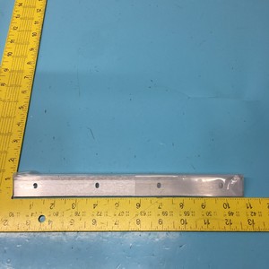 2 AMAT 0020-22260 คลิปสปริงหน้าต่าง, .19 THK - อุปกรณ์และชิ้นส่วนเซมิคอนดักเตอร์ระดับโลกที่เชื่อถือได้ - Product Image 3