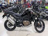 Offre aux enchères 2026 Moto neuve Africa Twin de marque originale