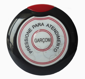 Top bán không dây hệ thống gọi điện thoại cho các nhà hàng khách sạn quán cà phê phòng khám bệnh viện nhà dưỡng lão - Product Image 6