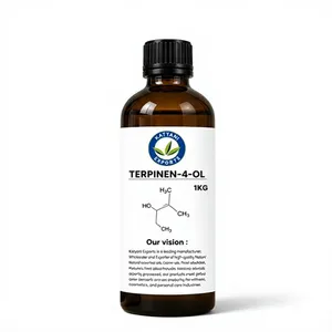 Premium Quality Terpinen-4-ol (CAS No.562-74-3) Natural Plant Extract Aroma Chemical Ingredient Bulk Cosmetic Raw Material India - Product Image 5