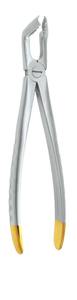 Ensemble de 7 forceps d'extraction dentaire en acier inoxydable allemand, instruments d'extraction manuels - Product Image 3