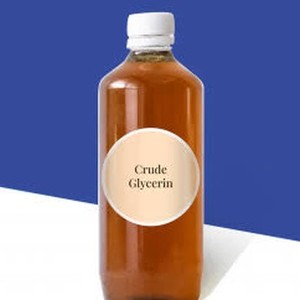 Glicerina Cruda de Brasil, Suministro a Granel, Origen Brasil, en Cartón - Product Image 2