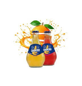 Paletas a Granel de Refresco Concentrado Orangina Directamente de Fabricantes Europeos - Product Image 1