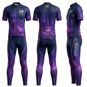 Maillot de football américain sublimé personnalisé de qualité supérieure à manches courtes, anti-humidité, grande taille, coupe athlétique, ensemble uniforme - Product Image 6