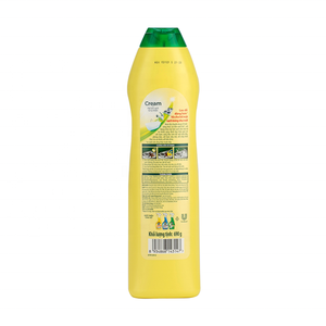Crema de limpieza profesional, crema de cocina con sabor a limón, elimina las manchas difíciles, 690g de Vietnam, venta al por mayor - Product Image 2
