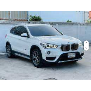 รถยนต์มือสองปี 2025 X1 F49 LCI XDrive25Li รุ่น Executive Edition ระยะฐานล้อ 2780 มม. ระบบเสียง Harman Kardon จอแสดงผล HUD เกียร์อัตโนมัติ เทอร์โบ ล้อแม็ก R19 เบาะหนัง ยูโร ซ้าย - Product Image 6