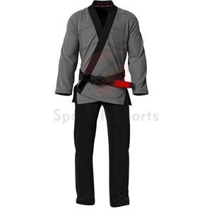 Uniformes de Jiu Jitsu Personalizados al por Mayor, Kimonos Bjj, Conjunto de Uniformes, Ropa de Artes Marciales Brasileñas, Uniforme de Jiu Jitsu - Product Image 1