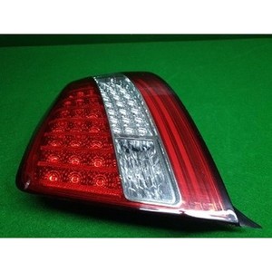 ไฟท้ายซ้าย Opirus ปี 2007-2010 แบบ LED ของแท้ มือสอง รุ่น 924013F801 - Product Image 1