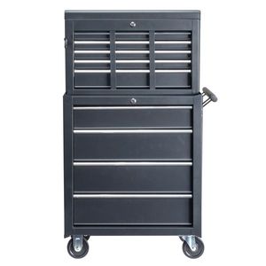 Repair Tool Cart for Organization and Mobility in Tool Cabinets - Product Image 3
