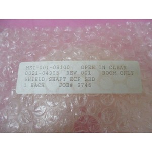 การ์ด AMAT 0660-01818 สำหรับ PC รุ่น INTRF GESPAS, อินเทอร์เฟซ - อุปกรณ์และอะไหล่เซมิคอนดักเตอร์ระดับโลกที่เชื่อถือได้ - Product Image 6