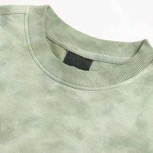 T-shirt Homme Oversize Coton/Polyester le Plus Vendu – Toucher Doux, Écologique, Style Urbain, Design Personnalisé, Prix Bas, Vente en Gros - Product Image 5