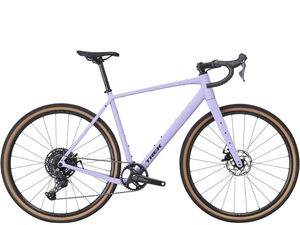 Vélo ASSEMBLÉ neuf Checkpoint+ SL7 avec guidon en acier et aluminium, léger, garantie de 3 ans - Product Image 1