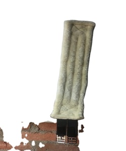 Top des tendances, conception personnalisée, circonférence de cheval rembourrée en nylon de haute qualité, extrémités en caoutchouc élastiques, circonférence de selle en coton à faible quantité minimale de commande Kanpur - Product Image 1