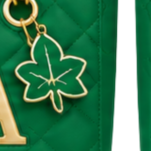 AKA Green Pink <b>Women</b> Fashion Shoulder Bag Greek Letter Graphic Top Handle Tote Handbag <b>Large</b> Capacity <b>Purse</b> for Daily Travel - Product Image 5