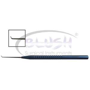 Ophthalmic Micro Dissector For Intrastromal Pocket intrastromal Pocket Micro Dissector Ophthalmic By <b>Blush</b> Surgical - Product Image 3