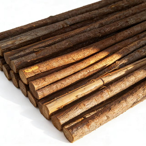 Servicio OEM de pellets de madera de pino a granel de fábrica para uso industrial en calderas y plantas de energía en venta - Product Image 1