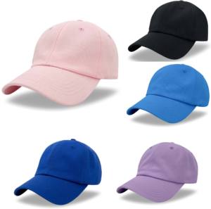 Gorra de Béisbol Trucker de Mezclilla Ajustable de 5 o 6 Paneles con Logotipo Personalizado Unisex - Product Image 4