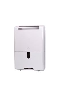 DYA Dehumidifier for Household Touch Control <b>Timer</b> Function Automatic Bucket Full Shut-Off Removable Water Tank - Product Image 4