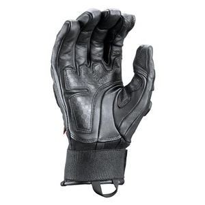 Gants de course moto personnalisés haut de gamme pour hommes, pour le cyclisme sportif et la conduite décontractée à moto, prix de gros - Product Image 4
