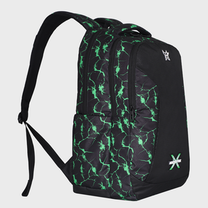 Mochila Arctic Fox Electro para Portátil, Trabajo, Viajes y Oficina - Verde, Poliéster Oxford - Product Image 2