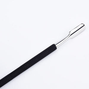 Slim Design Nail Nipper High Quality Nail <b>Cuticle</b> Nipper Manicure Pedicure <b>Tools</b> For Black Beauty Nail Nipper Instrument - Product Image 6