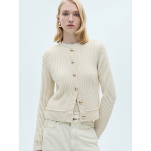 Premium Women Sweater Buttons Durable Stylish Buttons for Cardigans Knitwear and Winter Garments - Product Image 1